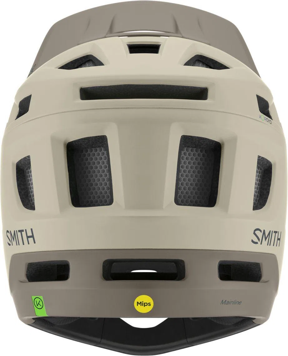 Smith Optics Mountain Bike Helmets E00742 Mainline MIPS Helmet - view 7